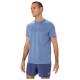 Asics Κοντομάνικη μπλούζα Logo SS Tee